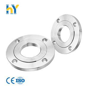 Hot Selling Gute Qualität Rostschutz Schwarz farbe DIN Deutscher Standard flansch 2565 2566 DIN Gewinde flansch - Product Image 5