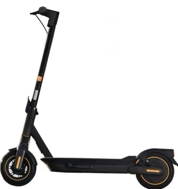Ninebot Electric Scooter Max G2 1000W Power IP5 70km Distance 35KM/h Ultra-long Battery Life Made in China Consumer Electronics