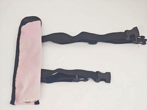 New Fashion Eco-Friendly Bamboo Hand Fan <b>Bag</b> Leggings <b>Bag</b> Traditional Music Flower Promotional <b>Gift</b> for Chinese New Year - Product Image 2