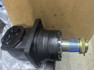 Moteur orbital hydraulique BM5W-500-ZAY BM2-250V-400-ZAY BM5W-500-ZAX Moteur orbital hydraulique BM5W-500-ZAX BM5W-315 - Product Image 5