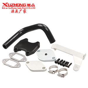 Kit de Reparación de Combustible Diésel EGR Xuzhong para Dodge Ram 2500 3500 4500 5500 2007 05 09, Pieza de Repuesto - Product Image 1