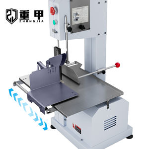 Machine <span class=keywords><strong>de</strong></span> scie automatique <span class=keywords><strong>de</strong></span> coupe d'os d'équipement <span class=keywords><strong>de</strong></span> <span class=keywords><strong>boucher</strong></span> <span class=keywords><strong>de</strong></span> <span class=keywords><strong>table</strong></span> professionnel pour le boeuf traitant des machines <span class=keywords><strong>de</strong></span> traitement <span class=keywords><strong>de</strong></span> <span class=keywords><strong>la</strong></span> viande - Product Image 4