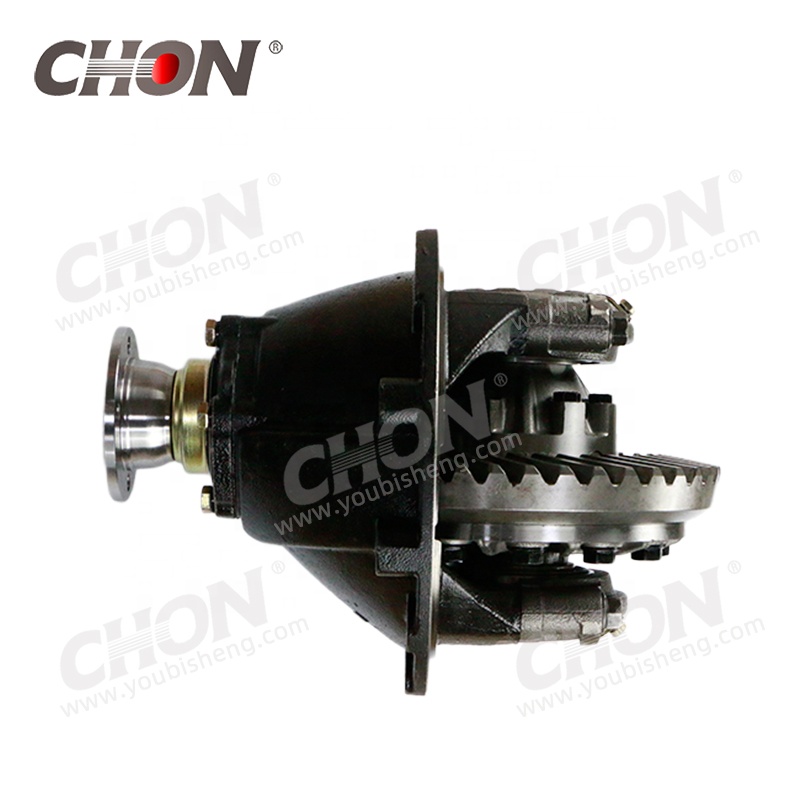 4D32 Mitsubishi Fuso Canter Differential - Durable & Efficient