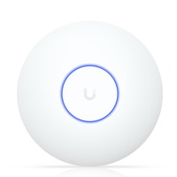 Nuevo Punto de Acceso WiFi 7 U7 Lite Original para Montaje en Techo con 4 Flujo Espacial y Enlace Ascendente de 2.5 GbE, Puntos de Acceso WiFi de Doble Banda U7-Lite