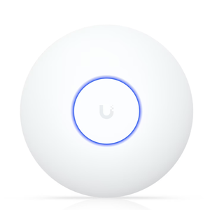 Nuevo Punto de Acceso WiFi 7 U7 Lite Original para Montaje en Techo con 4 Flujo Espacial y Enlace Ascendente de 2.5 GbE, Puntos de Acceso WiFi de Doble Banda U7-Lite - Product Image 1