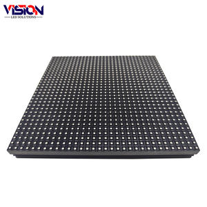 وحدة LED خارجية P5 SMD مقاس 160×160 مم، تعمل بجهد 5 فولت تيار مستمر، مقاومة للماء IP65، مناسبة للشاشات LED الخارجية الثابتة، مسح ضوئي 1/8 مع HUB75 - Product Image 6