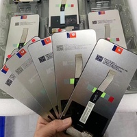 Pour XIAOMI écran pour Redmi LCD usine en gros tous les modèles remplacement pour Redmi 7 8 9S 9A LCD Note 7 8 9 10 11 12 Pro affichage