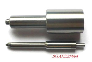 Venta caliente alto rendimiento Hilux 2Kd-Ftv Euro <span class=keywords><strong>Iv</strong></span> B5 Euro 19 accesorios de boquilla de bomba de aceite - Product Image 5