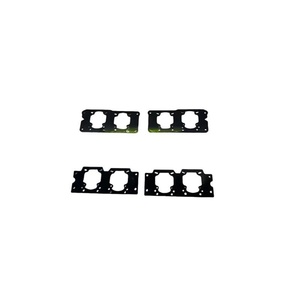 Sanvi Headlight Frame Adapter Module Bracket Suitable for Other Headlight <b>Accessories</b> of BYD Song Plus 2023 - Product Image 2