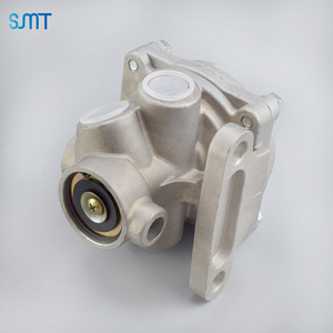 Remsysteem Onderdelen Me707196 Relaisklep Voor Hino <span class=keywords><strong>Fuso</strong></span> - Product Image 2