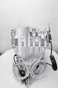Appareil de beauté 7 en 1 Aqua Peel Hydrodermabrasion Oxygène Hydro Microdermabrasion pour le visage, nettoyage en profondeur, configurations multiples - Product Image 5