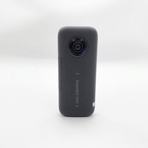 Buen Precio <span class=keywords><strong>Insta360</strong></span> ONE X1 <span class=keywords><strong>360</strong></span>. Cámara Deportiva de Acción con Grabación de Video de 5.7K - Product Image 6
