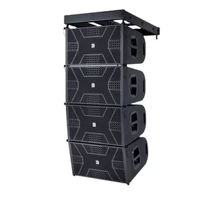 CVR Profesional line array system+600 watt line array speakers+12 inch line array speakers