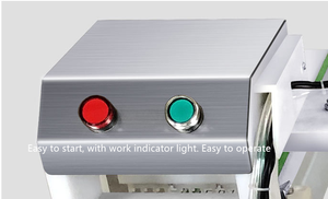 Máquina cortadora de carne de gran oferta, pincho Manual de fácil operación, máquina para hacer pinchos de carne - Product Image 3