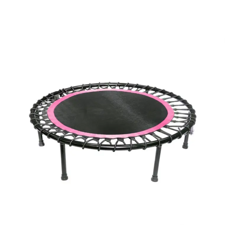 Thể Thao Trong Nhà Tập Thể Dục Trẻ Em An Toàn Công Viên Tròn Trampoline Nhảy Giường Ngoài Trời Mini Trampolines Cho Trẻ Em