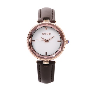 Trendy, Minimalist, Elegant and Fashionable Women's Belt <b>Watch</b> <b>Mechanical</b> <b>Watch</b> - Product Image 1