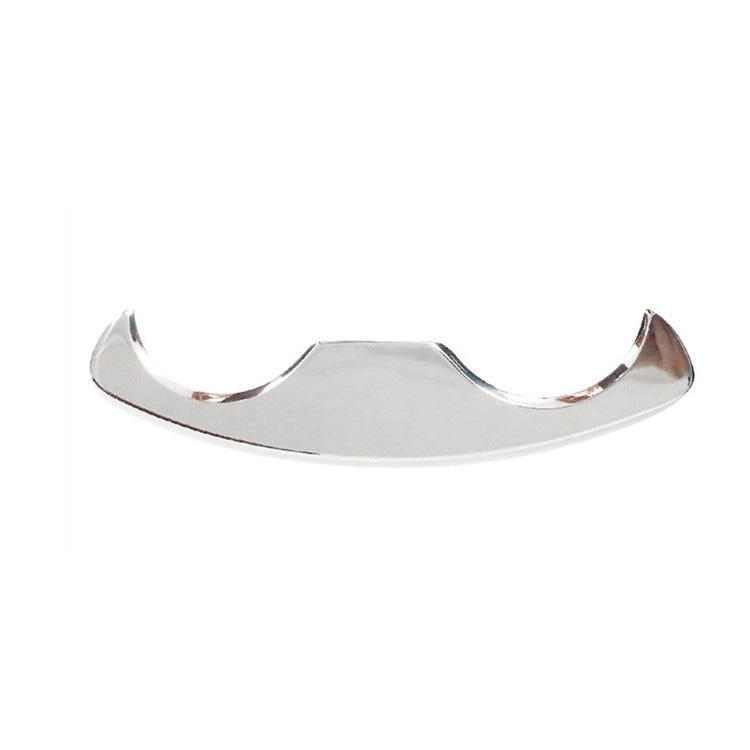 B-bat couteau-5mm d'épaisseur