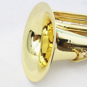 <span class=keywords><strong>Tuba</strong></span> BB Tone professionnel de haute qualité avec étui chinois et accessoires d'embouchure Instruments de musique à <span class=keywords><strong>prix</strong></span> bon marché en gros - Product Image 5