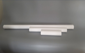 Elemento Filtrante de Profundidad de Polipropileno para Filtración Industrial, Cartucho de Filtro de Agua de Polipropileno Fundido por Soplado - Product Image 2