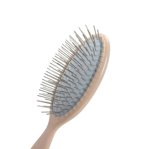 Spazzola Professionale Personalizzata in Acciaio Inossidabile con Setole in Metallo e Nylon <span class=keywords><strong>per</strong></span> Salone - Product Image 5