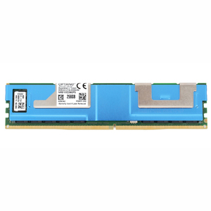NMB1XXD256GPS for Intel 256GB DDR4-3200MHz PC4-25600 Optane Persistent Memory <strong>Module</strong> - Product Image 1