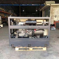 Pièces de machines de construction : Moteur diesel 4TNE88 pour générateur, prix usine, pour assemblage de moteur d'excavatrice B50-2A B7-5A