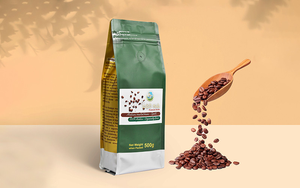 Custom Matte Eco-Friendly Moisture Proof Disposable Stand up <strong>Pouches</strong> with for for <strong>Milk</strong> Pet Food Jelly &amp; Sushi Packaging - Product Image 5