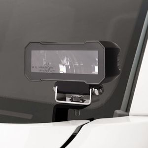 3.6inch <span class=keywords><strong>LED</strong></span> làm việc thanh ánh sáng tự động dẫn ổ đĩa ánh sáng tại chỗ vỏ đèn cho động cơ xe tải <span class=keywords><strong>jepp</strong></span> Ford phụ kiện - Product Image 4