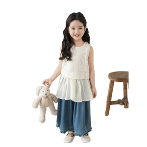 Conejito de Peluche Suave con Orejas Caídas, 30 cm, Sentado, con Lazo, Relleno de Algodón PP, Alivia el Estrés, Regalo de Pascua - Product Image 2