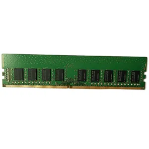 Yepyeni ThinkSystem SE350 32GB TruDDR4 3200MHZ (2RX4 1.2V) RDIMM 4X77A85861 Ram bellek