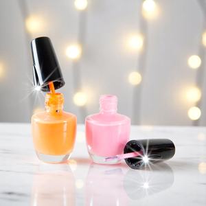 Tapa de esmalte de uñas con cepillo iluminado - Product Image 6