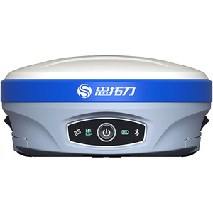 تقنية ستونكس الاحترافية <span class=keywords><strong>RTK</strong></span> S9II من الجيل الرابع لقياس الميل بالقصور الذاتي يمكن قياسها بدقة دون تصحيح - Product Image 2