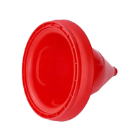 Buveur automatique de mamelon de poulet nouveau type Abreuvoir de cloche de Plasson pour la volaille d'oiseaux de poulet