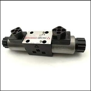 โซลินอยด์ ATOS รุ่น DHI-0714 23 ขายดี - Product Image 3