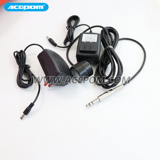 Underground Pipe Locator ACEPOM1100 Good Detection Tool