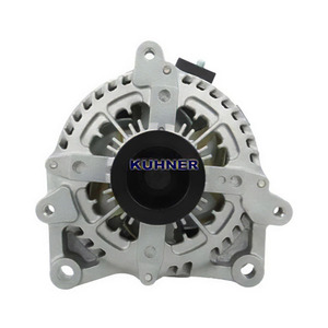 Alternatore Compatibile per BMW Serie 2 220 i Benzina (KW: 135, CV: 184) dal 09-2015 al 06-2021 DENSO 554987RID NUOVO - Product Image 1