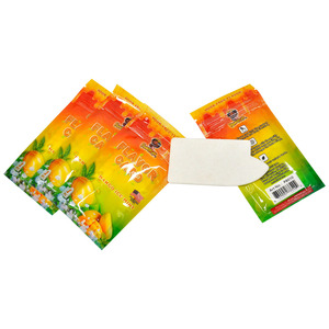 Honeypuff Mangue + Froid Menthe Saveurs Parfumé 1Pcs/Emballage Avec Multi-saveur Vente en Gros Fumeurs Fournisseur - Product Image 5