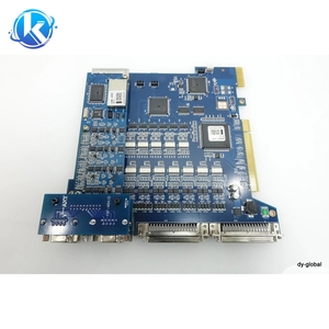 SUMINISTRO ORIGINAL AXT COM-484ID V1.2 BPBID-112 V1.2 AJIN XTEK LOC # A309 - Product Image 1