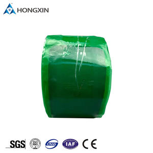 आईएसओ प्रमाण पत्र कन्वेयर 220 mm चौड़ाई ब्लू रंग रबर बेल्ट मरम्मत स्ट्रिप्स रबर मरम्मत पैच कन्वेयर मरम्मत स्ट्रिप्स - Product Image 5