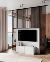 Conception d'intérieur personnalisée pour hôtels et appartements commerciaux, dessins de construction 2D, service de rendu 3D