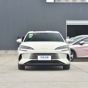 2024 nuevo BYD Seal 06 Dm-i 1.5L 80km 120km coche híbrido eléctrico BYD Seal 06 Dmi China coche barato 5 asientos sedán nuevo vehículo de energía - Product Image 5