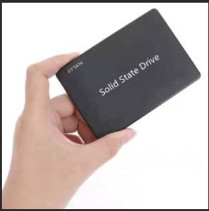 Disque SSD (Solid State Drive) Interface SATA3.0 SP580 120 Go 240 Go 480 Go 960 Go Vitesse de lecture 520 Mo/s Vitesse d'écriture 440 Mo/s - Product Image 3