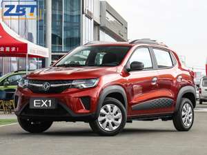 Nuovo Veicolo Elettrico Cinese <span class=keywords><strong>DF</strong></span> E1 EX1 a Prezzo Conveniente, SUV 5 Posti 4 Porte 2WD, Auto Elettrica Cinese Super Motor in Vendita - Product Image 2