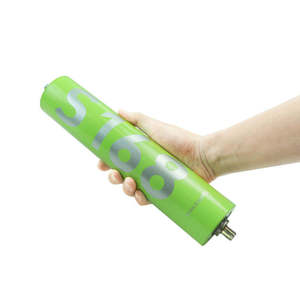 Baterai Sel Silinder LiFePO4 XRH S168 3.2V 60280 60Ah Pin Lithium Iron 3C Discharge Garansi 2 Tahun, Laris Terjual - Product Image 5