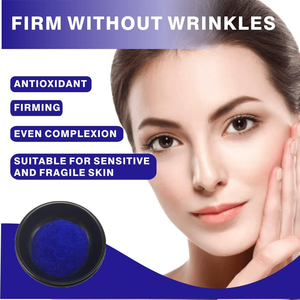 Prezzo all'ingrosso GHK CU Prezatide Peptide di Acetato di Rame GHK-CU Polvere Tripeptide di Rame-1 - Product Image 3