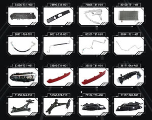 อะไหล่รถยนต์ OEM ขายส่งจากกว่างโจว อะไหล่รถยนต์ญี่ปุ่น อะไหล่รถยนต์อื่นๆ สำหรับรถยนต์ฮอนด้า ซีวิค <span class=keywords><strong>FE</strong></span> ปี 2020 2021 2022 2023 - Product Image 3