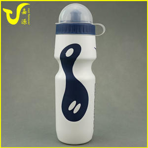 Muestra gratis nueva llegada 24oz 750ml multifunción portátil deporte correr botella de agua magnético teléfono montaje bicicleta - Product Image 5