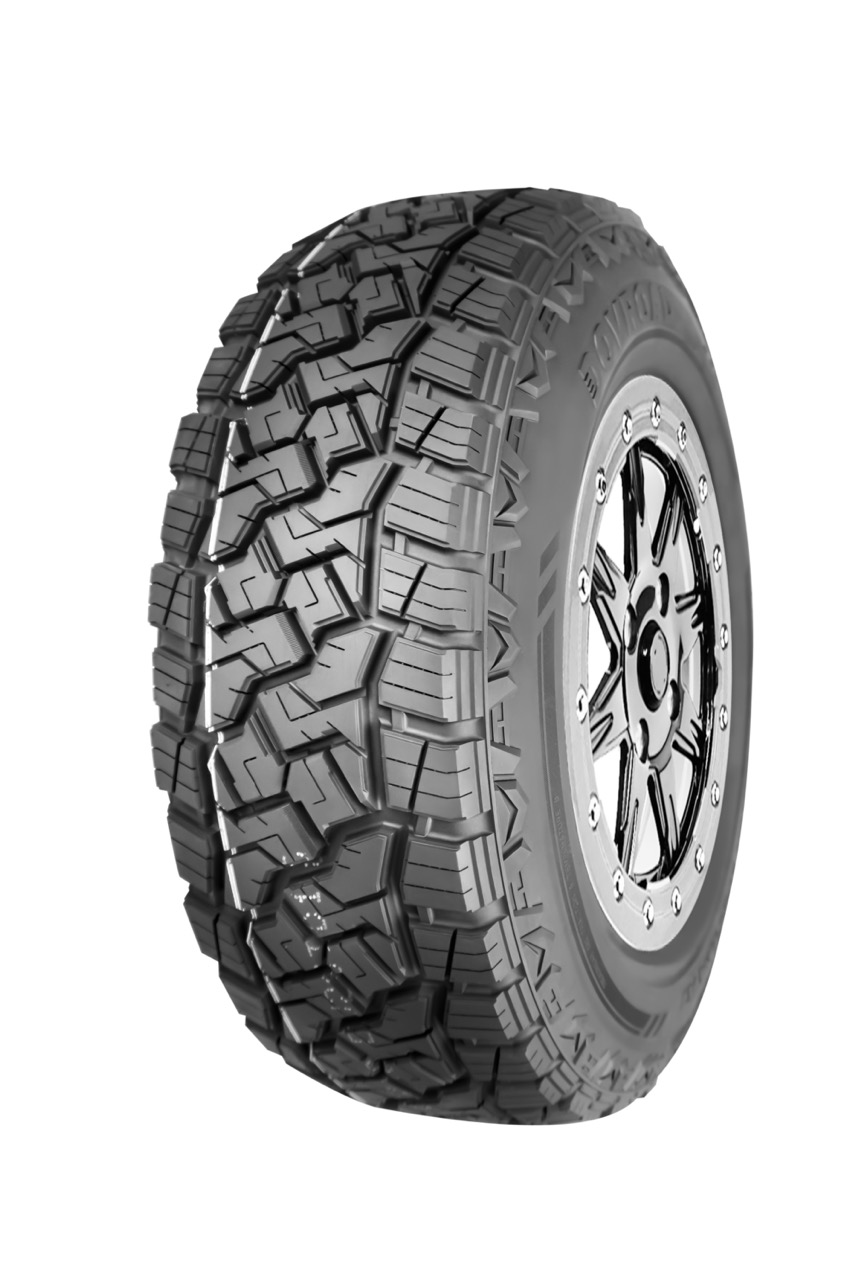 DOVROAD RANCH SPECTRA AT - High-Quality All Terrain Tires