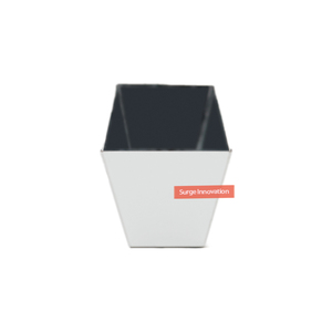 Vách thạch cao công cụ dụng cụ cầm tay thép không gỉ bùn Pan cho <span class=keywords><strong>Putty</strong></span> thạch cao sơn - Product Image 5