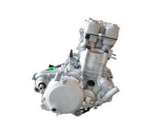 ชุดประกอบเครื่องยนต์มอเตอร์ไซค์ OEM NC300 ขนาด 300 ซีซี ระบายความร้อนด้วยน้ำ สำหรับอะไหล่เครื่องยนต์ความจุสูง ชุดประกอบเครื่องยนต์ OEM NC300 มอเตอร์ไซค์ - Product Image 1
